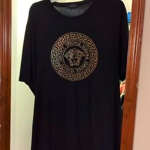 Versace tee